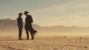 Fallout: 2×1