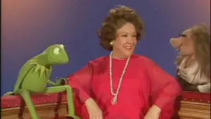 The Muppet Show: 1×22