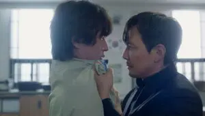 Nice to Not Meet You: 1×12