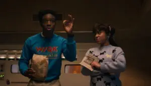 Stranger Things: 5×5
