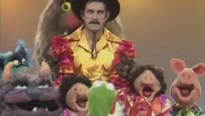 The Muppet Show: 2×4