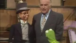 The Muppet Show: 2×7