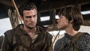 Robin Hood: 1×10