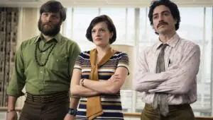Mad Men: 7×4