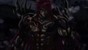 Record of Ragnarok: 2×4