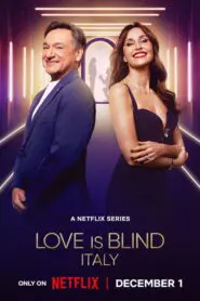 Love Is Blind: Italy 2025