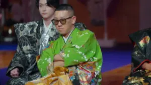 Badly in Love: 1×10