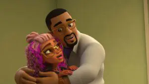 Monster High: 1×9