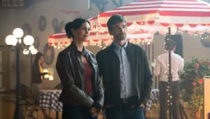 Sheriff Country: 1×7