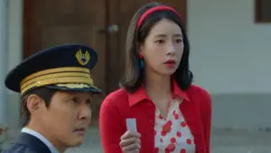 Nice to Not Meet You: 1×14