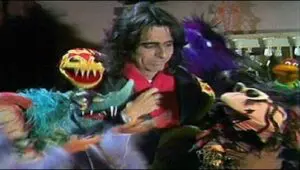 The Muppet Show: 3×2