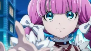 Shangri-La Frontier: 1×25