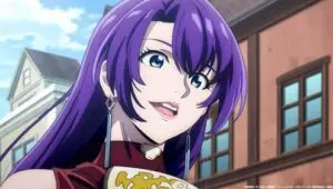 Shangri-La Frontier: 1×5
