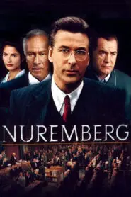 Nuremberg: Season 1