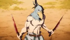 Shangri-La Frontier: 1×2