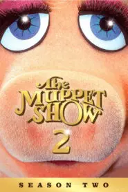 The Muppet Show: Season 2