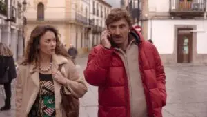 The Crystal Cuckoo: 1×5
