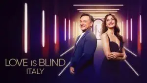 Love Is Blind: Italy: 1×9