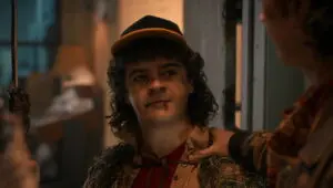 Stranger Things: 5×7