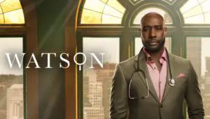 Watson: 2×10