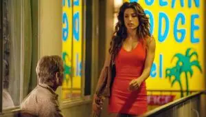 Goliath: 1×7
