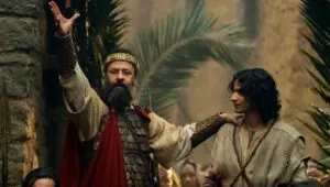 House of David: 2×2