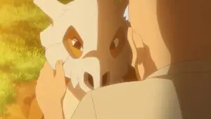Pokémon Origins: 1×2