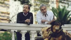 The Boss: 1×9