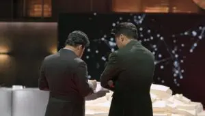 Culinary Class Wars: 1×12