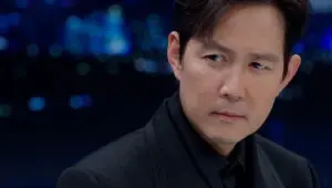 Nice to Not Meet You: 1×15