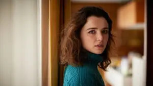 The Newsreader: 2×3