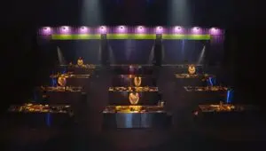 Culinary Class Wars: 1×8
