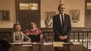 Goliath: 3×7