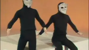 The Muppet Show: 1×18