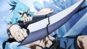 Shangri-La Frontier: 1×24