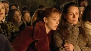 The Crystal Cuckoo: 1×3