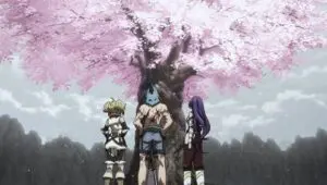 Shangri-La Frontier: 1×19