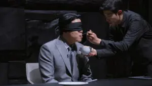 Culinary Class Wars: 2×5