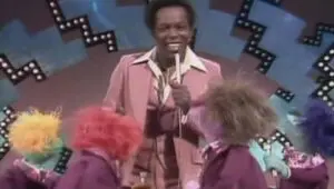 The Muppet Show: 2×12
