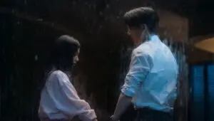 Dynamite Kiss: 1×11