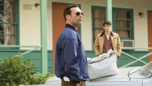 Mad Men: 7×13