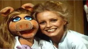 The Muppet Show: 3×8