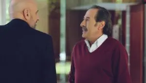 The Boss: 1×8