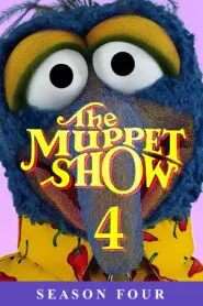 The Muppet Show: Season 4
