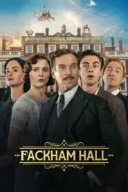 Fackham Hall 2025