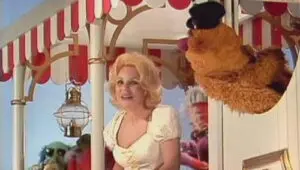 The Muppet Show: 2×10