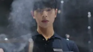 Culinary Class Wars: 1×2