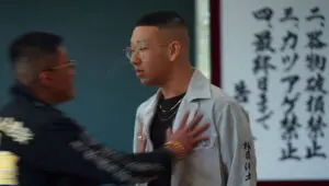 Badly in Love: 1×1