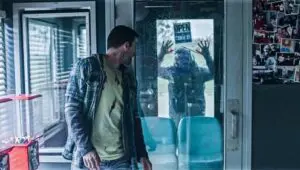 Black Summer: 1×5