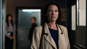 The Newsreader: 3×5